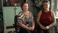 Na ruim drie jaar hoort familie Luna welke straf verdachte krijgt