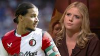 Noa Vahle over geklapte transfer Hadj-Moussa: 'Vind ik eigenlijk onbegrijpelijk!'