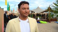 Wordt Tino Martin de nieuwe topper?