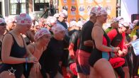 Ruben Nicolai vertelt over bijzondere Amsterdam City Swim voor ALS