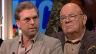 Rutger Castricum en Pieter Cobelens bespreken Ongehoord Nederland en Alternative für Deutschland