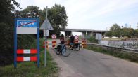 Hardenbergerbrug (A28) bij Nijkerk nog zeker 48 uur dicht