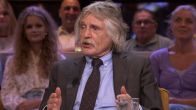 Johan Derksen kritisch op onderhoud Nederlandse snelwegen: ‘Dit zijn toch derdewereldproblemen?!’