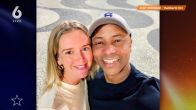 Humberto Tan wordt op zestig jarige leeftijd opnieuw vader
