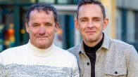 Nog meer pech voor Kees de Bever na ongeluk op filmset