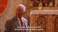 Harry en Meghan verrast door brief van koning Charles