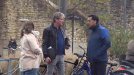 Alberto confronteert beroepsleugenaar met verzonnen tumor