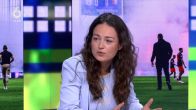 Wetsvoorstel tegen voetbalgeweld