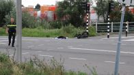 18-jarige fietser omgekomen bij ongeval in Gouda