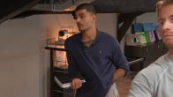 Sayfs toon valt verkeerd bij Can: 'Ben je gek geworden?’