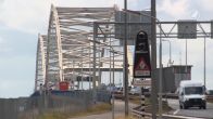 Veel afsluitingen door werkzaamheden: veel bruggen en wegen hebben onderhoud nodig