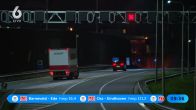 Nieuw wapen tegen gevaarlijk rijgedrag: drones sporen verkeersovertredingen op