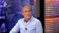 Alberto Stegeman over huidig seizoen Undercover in Nederland