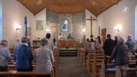 Kerk in Zernez houdt herdenkingsmis na busdrama Zwitserland