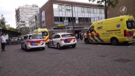 Overleden persoon met steekwond gevonden in woning Eindhoven