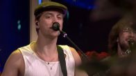 Beach Boys' Best zorgt met I Get Around voor rockende opening van De Oranjezondag