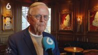 Harry Mens ontkent liefdesrelatie met vermeende jongere vriendin Selma