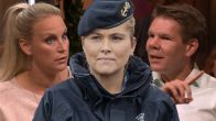 Dominique Schreinemachers vs. Victor Vlam: ‘Prinses Amalia bij de Koninklijke Marine voor de bühne?’