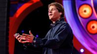 Samuel Welten kondigt twee grote shows aan