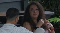 Hanna geeft Sayf de diepgang die hij zoekt