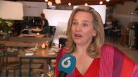 Jacob Derwig en Lies Visschedijk over nieuwe film Uit Liefde