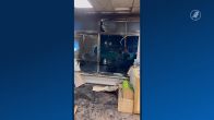 Basisschool Lelystad opnieuw getroffen door brand