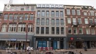 Belastingdienst legt beslag op Amsterdamse woning Ferry Doedens