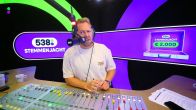 Robert ten Brink is binnenkort te zien in Pietentijd