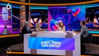 NPO krijgt uitstel voor beslissing songfestivaldeelname