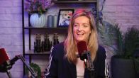 Merel en Helene delen bed: 'Ik was de grote lepel'