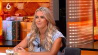 Monique Smit over Sinterklaasliedjes die eerder offline zijn gehaald