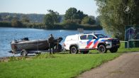 Lichaam gevonden bij Rijkerswoerdse Plassen in Elst