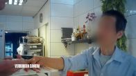 Sushirestaurant houdt keuken gesloten voor Rob Geus