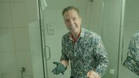 Rob Geus meet waarde van 13.000: 'Dit is bizar'