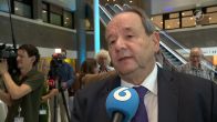 Vijlbrief: 'We halen belangrijke bezuinigingen weg'