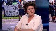 Prinsjesdag in het teken van boerenprotest en spoor-sabotage
