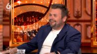 Thomas van Groningen over Televizier-nominatie: 'Hoe groot is de kans'