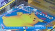 Pokémon bestaat 30 jaar en fans staan 's nachts al in de rij voor speciale kaarten