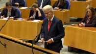 Kamer wil conceptbegroting Heinen, tegen zin kabinet