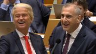 Hilariteit bij Algemene Beschouwingen na verspreking Gidi Markuszower: ’Jetten Klaver!’