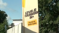 Inleverbus voor verboden vuurwerk staat woensdag in Zutphen