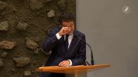 Grappige momenten tijdens Algemene Politieke Beschouwingen