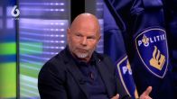 'We moeten steeds duidelijker gaan zijn dat we dit soort gedrag niet accepteren'