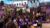 Kinderpostzegelactie vraagt aandacht voor kinderen die thuis niet veilig zijn