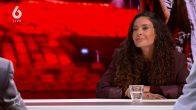 Fajah Lourens gaat het theater in