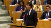 Jetten wil nog geen keuze maken tussen links of rechts