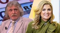 Johan Derksen haalt uit naar koningin Máxima: ‘Waar bemoeit ze zich mee?!’