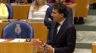 Klaver haalt uit naar Jetten die niet wil kiezen: 'Kies een richting'