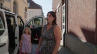 Daphne probeert rustig te blijven: 'Ik tel wel even tot 1000'