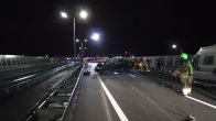 Dode en gewonden bij verkeersongeval N307 bij Zwaag